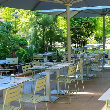Golden Tulip Aix Les Bains - Hotel&spa