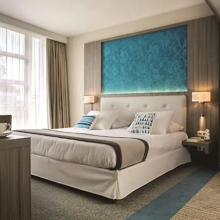 Golden Tulip Aix Les Bains - Hotel&spa Hotel 4*