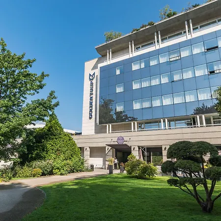 Golden Tulip Aix Les Bains - Hotel&spa Hotel Aix-les-Bains