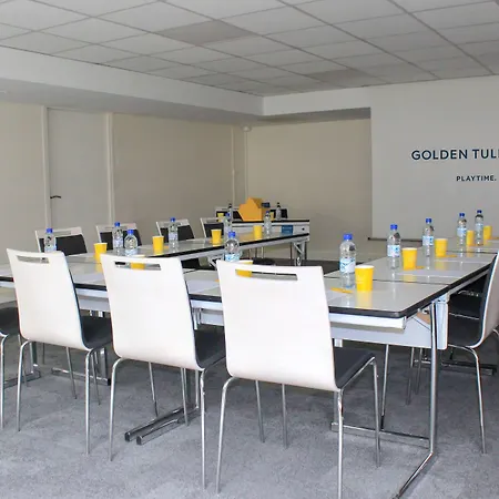 Golden Tulip Aix Les Bains - Hotel&spa 4*