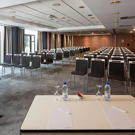 Golden Tulip Aix Les Bains - Hotel&spa Hotel Aix-les-Bains