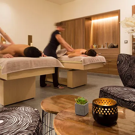 Hotel Golden Tulip Aix Les Bains - Hotel&spa 4*