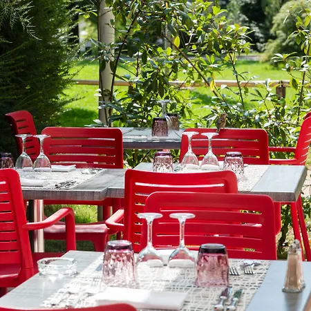 Golden Tulip Aix Les Bains - Hotel&spa Hotel
