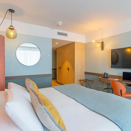 Golden Tulip Aix Les Bains - Hotel&spa 4*