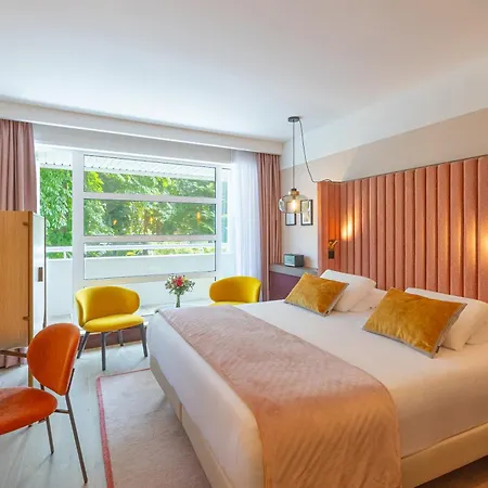 Golden Tulip Aix Les Bains - Hotel&spa