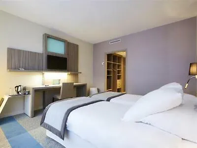Golden Tulip Aix Les Bains - Hotel&spa