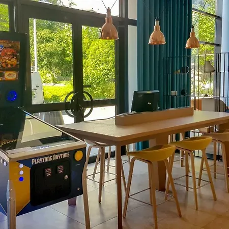 Golden Tulip Aix Les Bains - Hotel&spa
