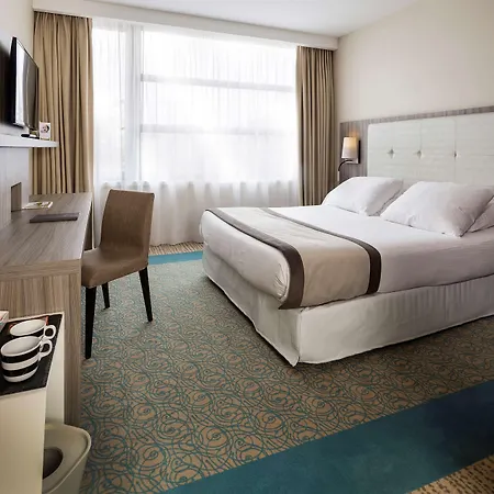 Golden Tulip Aix Les Bains - & 4* Экс-ле-Бен