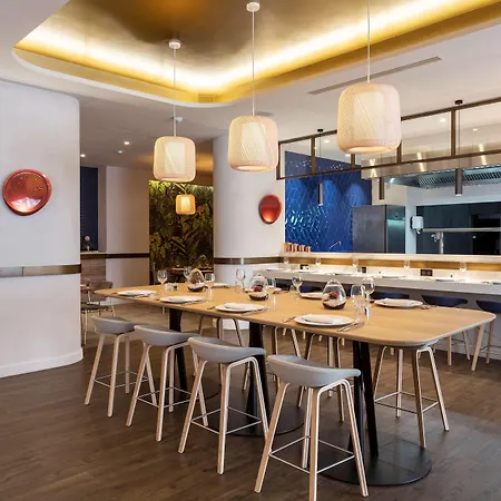 Golden Tulip Aix Les Bains - & Hotel 4*