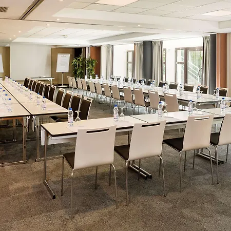 Golden Tulip Aix Les Bains - & Отель 4*