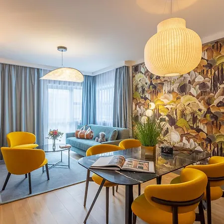 Отель Golden Tulip Aix Les Bains - &