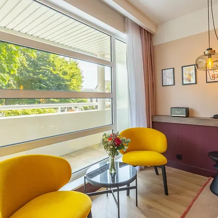 Golden Tulip Aix Les Bains - &