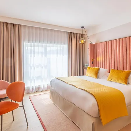 Golden Tulip Aix Les Bains - & 4* Экс-ле-Бен