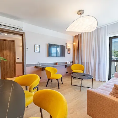 Le Riviera - Restaurant & - Ex Golden Tulip Aix Les Bains Hotel
