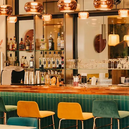 Hotel Le Riviera - Restaurant & - Ex Golden Tulip Aix Les Bains Aix-les-Bains