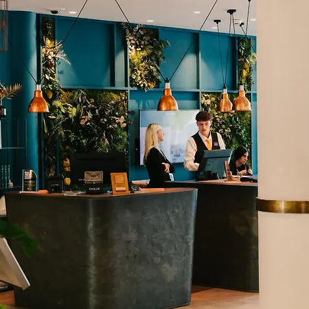 Le Riviera - Restaurant & - Ex Golden Tulip Aix Les Bains Отель 4*